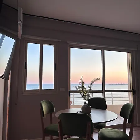 El Adriatik Beachfront