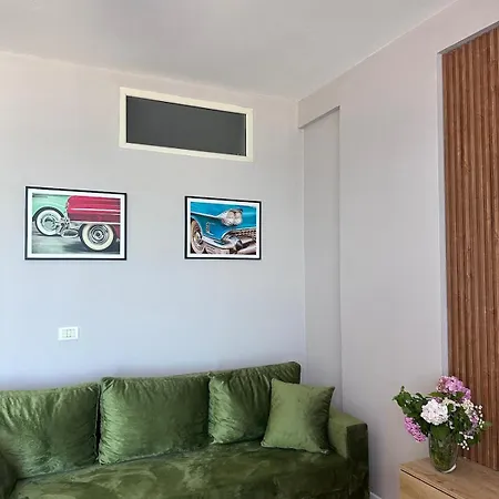 El Adriatik Beachfront