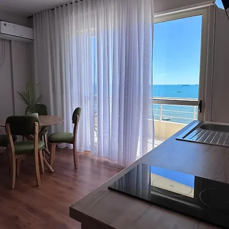 El Adriatik Beachfront