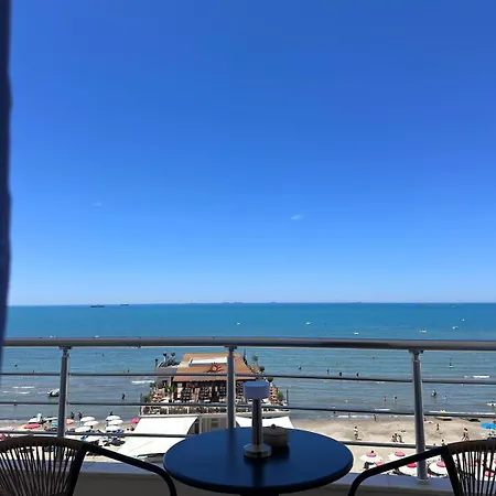 Lejlighed El Adriatik Beachfront Durrës