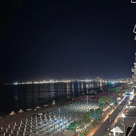 Lejlighed El Adriatik Beachfront Durrës