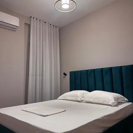 Lejlighed El Adriatik Beachfront *